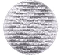 Makita Filet de ponçage A80 125mm Velcro Ø 125 mm - grain A80 - Velcro - Grille - 10 pièces