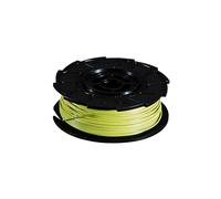 Makita Set fil à ligaturer polyester 191J59-9 0,8 mm x 100 m revêtement plastique 50 pièces