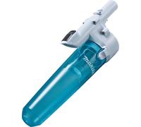 Makita filtre cyclonique blanc avec blocage