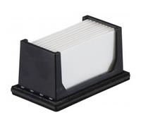 MAKITA filtre pour aspiration DX08/09 199557-7