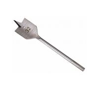 MAKITA foret à bois plat avec tige hexagonale 1/4", 25x150 mm P-58752