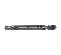MAKITA foret à métaux HSS-G double face 3,0x10,6/46 mm, 10 pcs B-26668