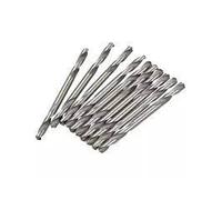 Makita Foret réversible Makita 3.2x49mm HSS 10 pièces (B-26680) Quantité:10