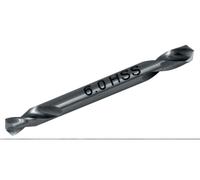 MAKITA foret à métaux HSS-G double face 3,8x14/55 mm, 10 pcs B-26711
