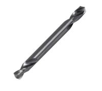 MAKITA foret à métaux HSS-G double face 4,9x17/62 mm, 10 pcs B-26783