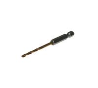Makita Foret en titane Makita HSS3,3mm 1/4 (D-16081)"''''. Quantité:1