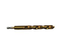 FORET A METAUX HSS 4,0 DIN MAKITA - D14940