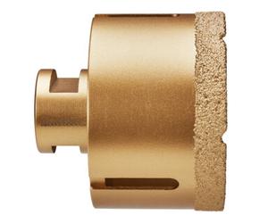 Makita Foret creux diamanté Makita 70mm M14 Quantité:1