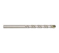 Makita D-05228 carbure de tungstène Foret pour la pierre 3 mm Longueur totale 60 mm tige cylindrique