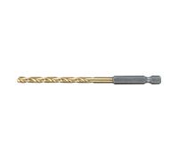 FORET A METAUX HSS 4,2 DIN MAKITA - D14956
