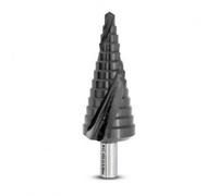 MAKITA foret étagé HSS-Co+TiALN S-Co+TiALN 6-30 mm P-69995