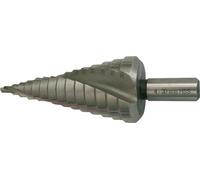 Makita foret étagé HSS-G, 4-12 mm HSS-G - 4-12 mm