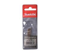 Makita Foret hélicoïdal HSS-Co, 1,75 x 46 mm, lot de 5, d de 17625