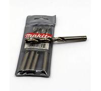 Makita Foret hélicoïdal HSS-Co 11 mm Lot de 5 de 06971