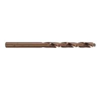 Makita Foret hélicoïdal HSS-Co 6,5 x 6,5 x 101 mm Lot de 5 de 16726 Semelles intérieures