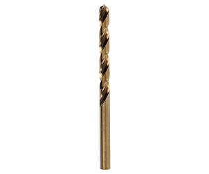 Makita Foret hélicoïdal HSS-Co, 6 x 93 mm, en D 17382