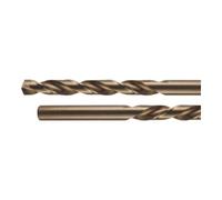 Makita Foret pour le métal D-17354 – HSS‑Co 5% 4,5 x 80 mm