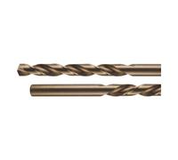 Makita Foret à métaux D-17435 HSS-Co 5% 8,5 x 117 mm