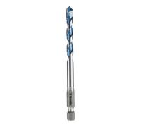 Makita Foret multi-usages Makita 1/4" 7x100mm Quantité:1