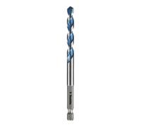 Makita Foret multi-usages Makita 1/4" 8x120mm Quantité:1
