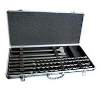 Makita D-42494 Set De 7 Pièces Pour Embout De Foret Et Burin SDS MAX