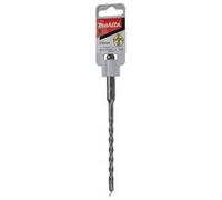 MAKITA foret SDS-Plus à quatre tranchants 6x100/160 mm B-62505