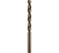 Makita Forets à métaux HSS Cobalt 5 %, cylindriques 11.0x142mm - D-17485