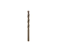 Makita Forets à métaux HSS Cobalt 5 %, cylindriques 12.5x151mm - D-17516
