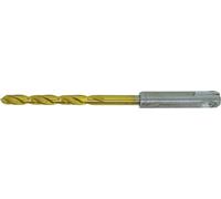 Makita Forets à métaux SDS-PLUS HSS 3,0 x 90 mm SDS-PLUS - 3,0 x 90 mm - Métal