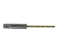 Makita Forets à métaux SDS-PLUS HSS 3,5 x 100 mm SDS-PLUS - 3,5 x 100 mm - Métal