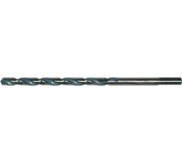 Makita forets HSS-G longs, 1,5 x 70 mm, 10 pcs. HSS-G - Métal - 10 pces. - 1,5 x 70 mm