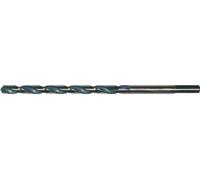 Makita forets HSS-G longs, 11,5 x 195 mm, 5 pcs. HSS-G - Métal - 5 pces. - 11,5 X 195 mm