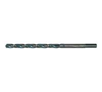 Makita forets HSS-G longs, 12,5 x 205 mm, 5 pcs. HSS-G - Métal - 5 pces. - 12,5 X 205 mm