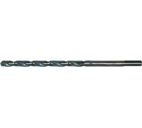 Makita forets HSS-G longs, 2,5 x 95 mm, 10 pcs. HSS-G - Métal - 10 pces. - 2,5 x 95 mm
