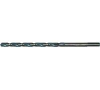 Makita forets HSS-G longs, 5,5 x 139 mm, 10 pcs. HSS-G - Métal - 10 pces. - 5,5 x 139 mm