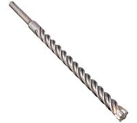 Makita Forets SDS-Plus 4 taillants TCT NEMESIS II 16X260 mm - MAKITA - B-58562
