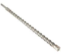 Makita Forets SDS-Plus 4 taillants TCT NEMESIS II 20X450 mm - MAKITA - B-58562
