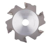Makita Fraise à rainurer en V B-48832 90° 118 x 20 mm Carbure de tungstène