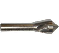 Makita Fraise conique à chanfreiner et à ébavurer avec trou transversal 90° 5 - 10 mm
