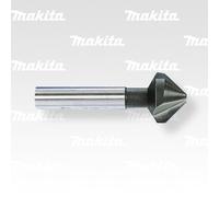 MAKITA Fraise HSS 6,3 mm P-73536