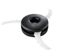 Makita Tête 3 couteaux courbés synthétiques, 225 mm - 198383-1