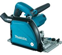 Makita fraiseuse de panneaux 1.300 W - 2.200 - 6.400 tr/min - 11/36 mm