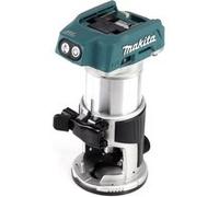 Makita Fraiseuse multifonction sans fil DRT50Z DRT50Z G