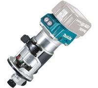 Makita Fraiseuse multifonction sans fil DRT50ZJX2 DRT50ZJX2 G