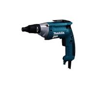 Makita FS2500 Tournevis 2.500 min-1 Bleu