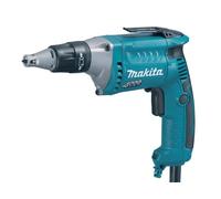 Makita FS4300 1/4in Hex Visseuse À Plaques De Plâtre 570W 240V MAKFS4300