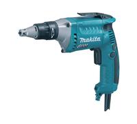 Makita FS6300 1/4in Hex Drywall Screwdriver 570W 240V MAKFS6300