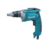 Makita FS6300 1/4in Hex Screwdriver À Sec 570W 110V MAKFS6300L