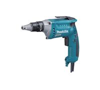 Makita Visseuse plaque de plâtre 570 W, 6 Nm - FS6300