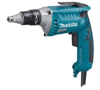 Makita Visseuse plaque de plâtre 570 W, 6 Nm - FS6300